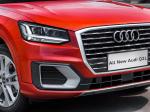 Audi Q2 L 35 TFSI Quattro 2018 года (CN)